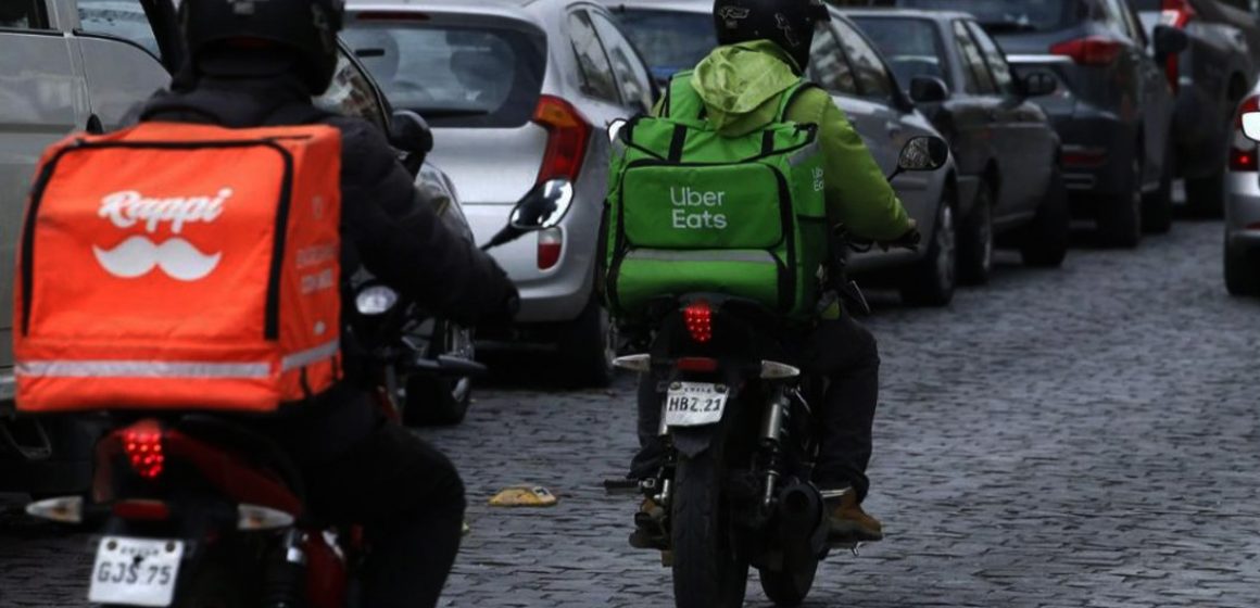 Reporta STPS más de un millón de trabajadores por aplicación registrados ante el IMSS