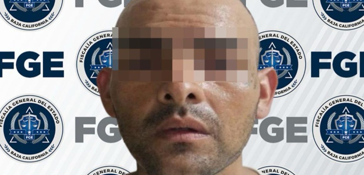 1 Vinculan a hombre a proceso con prisión preventiva por el delito de extorsión