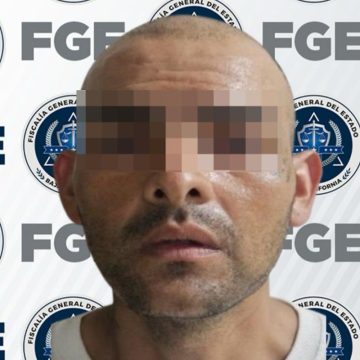 1 Vinculan a hombre a proceso con prisión preventiva por el delito de extorsión