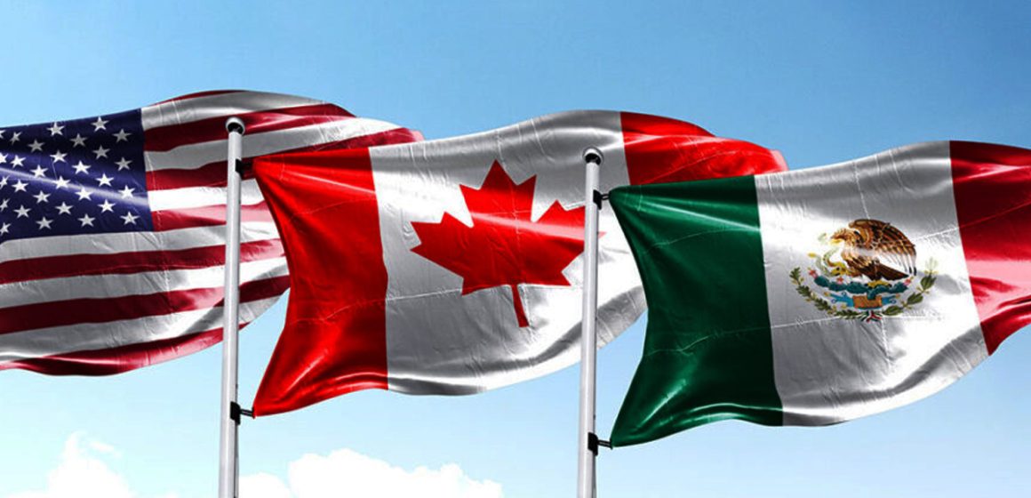 1 T-MEC protege de aranceles más del 80% de productos de México y Canadá