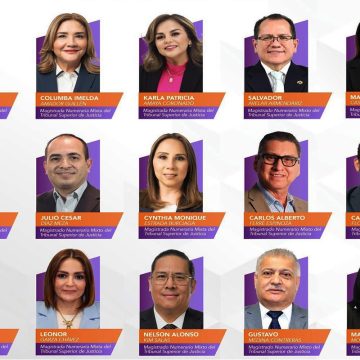 Colegio de Abogados de Tijuana supervisará actuación de nuevos jueces