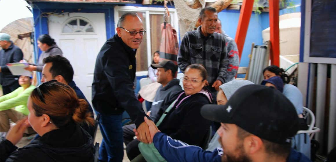 1 Refuerza CESPT trabajo comunitario y proyectos de infraestructura en Tijuana y Rosarito