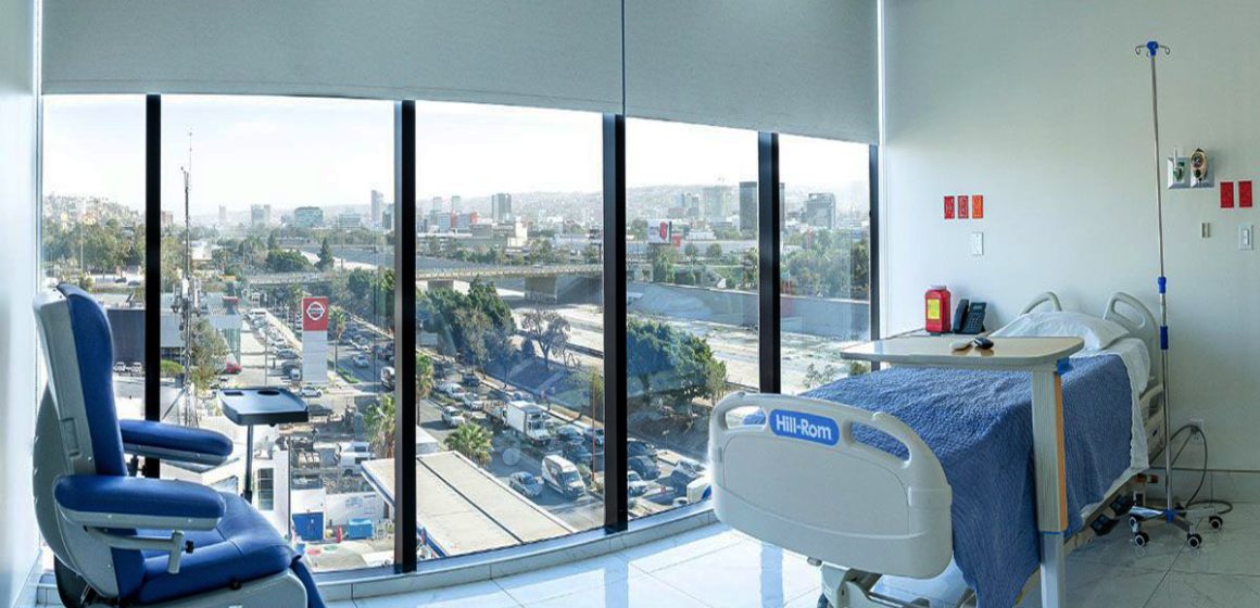 1 Servicios privados de salud en BC superan promedio nacional en estancia hospitalaria