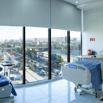 1 Servicios privados de salud en BC superan promedio nacional en estancia hospitalaria