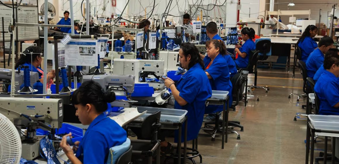 1 Empresas de Tijuana piden claridad en cambios por nuevas regulaciones laborales