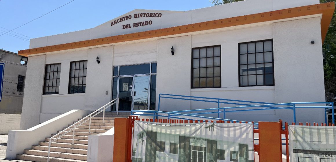 Conferencia sobre centenario del edificio de antigua biblioteca pública