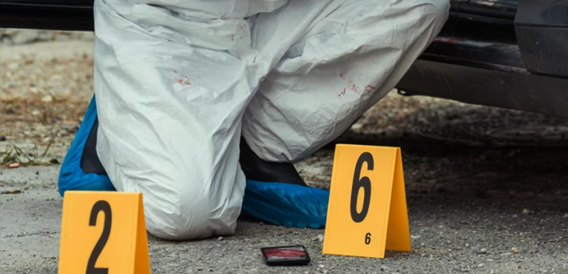 1 Tendencia de homicidios aumentó en México durante 2024; BC, entre los estados con mayor incidencia