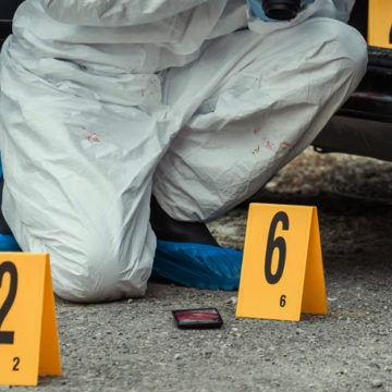 1 Tendencia de homicidios aumentó en México durante 2024; BC, entre los estados con mayor incidencia