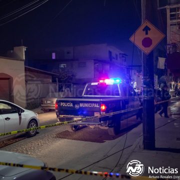 Ataque armado en Los Santos deja dos lesionados