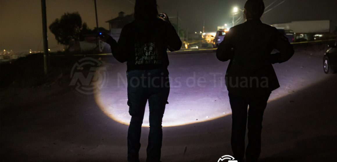 1 Atacan a balazos a familia en Lomas del Mar; hay 3 lesionados, un menor entre ellos