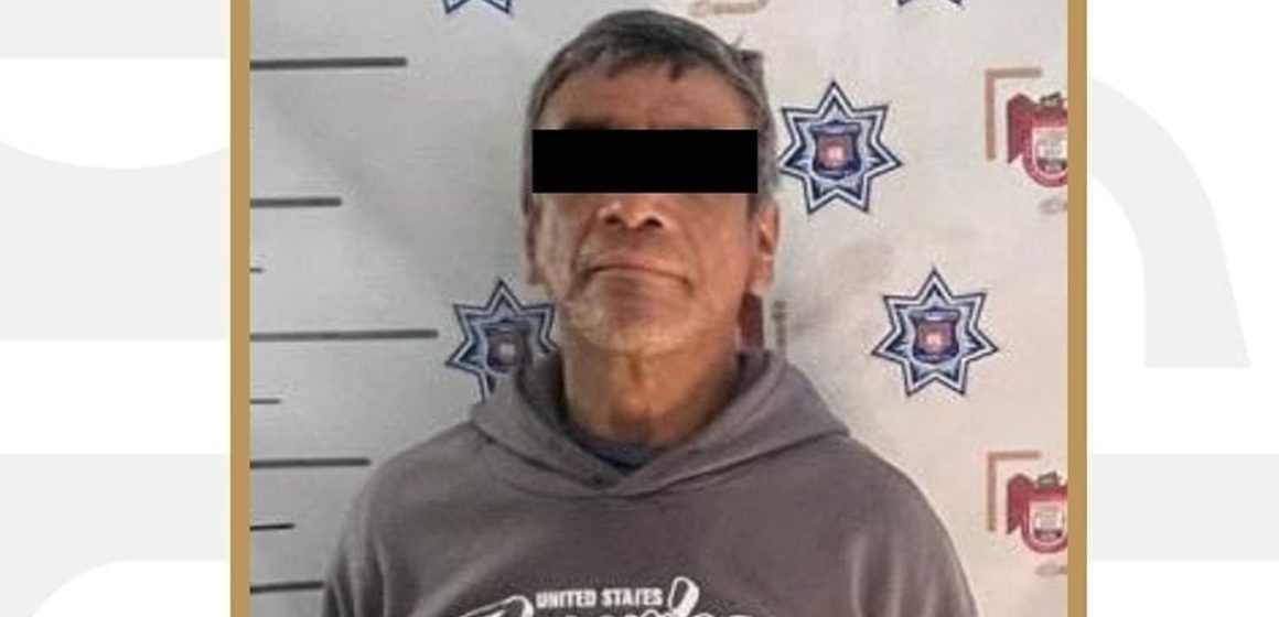 1 Arrestan a presunto responsable de privación ilegal, allanamiento y robo