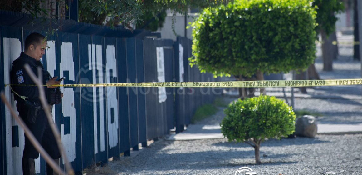 12 Ultiman en ataque armado a conductor y se desata intenso operativo en Otay Módulos