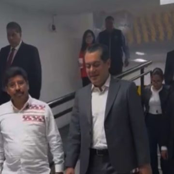 Reducción de salarios y revisión presupuestal en la SCJN, anuncia Hugo Aguilar Ortiz