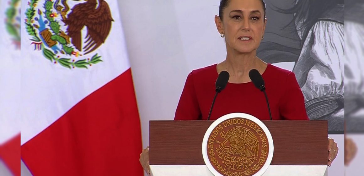 Se pronuncia CSP tras despliegue militar de EU en el Caribe