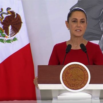 Se pronuncia CSP tras despliegue militar de EU en el Caribe