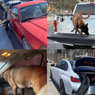 2 Fortalece SSPCM patrullajes preventivos para inhibir delitos