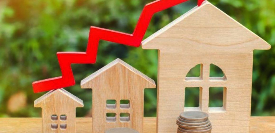 Baja California, entre los estados con vivienda más cara del país