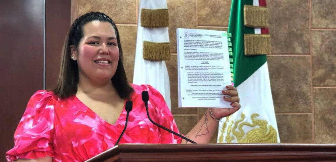 Aprueba Congreso de BC declarar ‘beneméritas’ a escuelas públicas de Tijuana