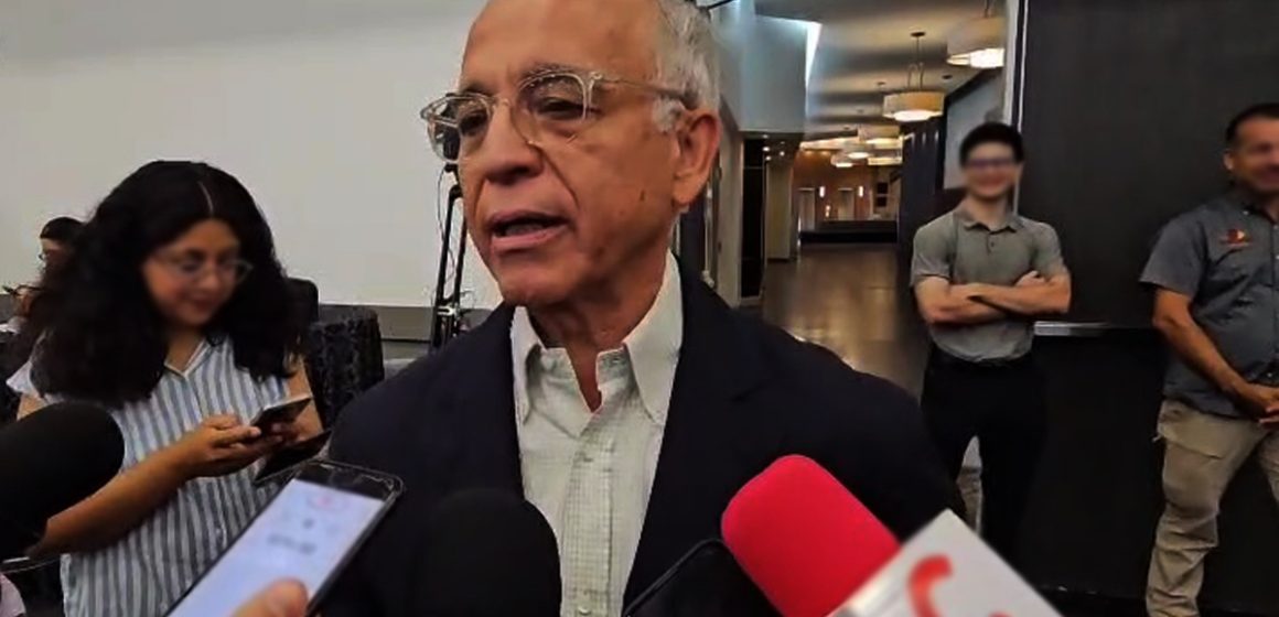 2 Gobierno de Estado planea conectar Otay 1 y Otay 2 para redirigir camiones pesados fuera de la ciudad