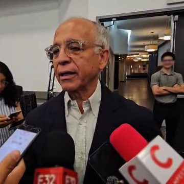 Gobierno de Estado planea conectar Otay 1 y Otay 2 para redirigir camiones pesados fuera de la ciudad