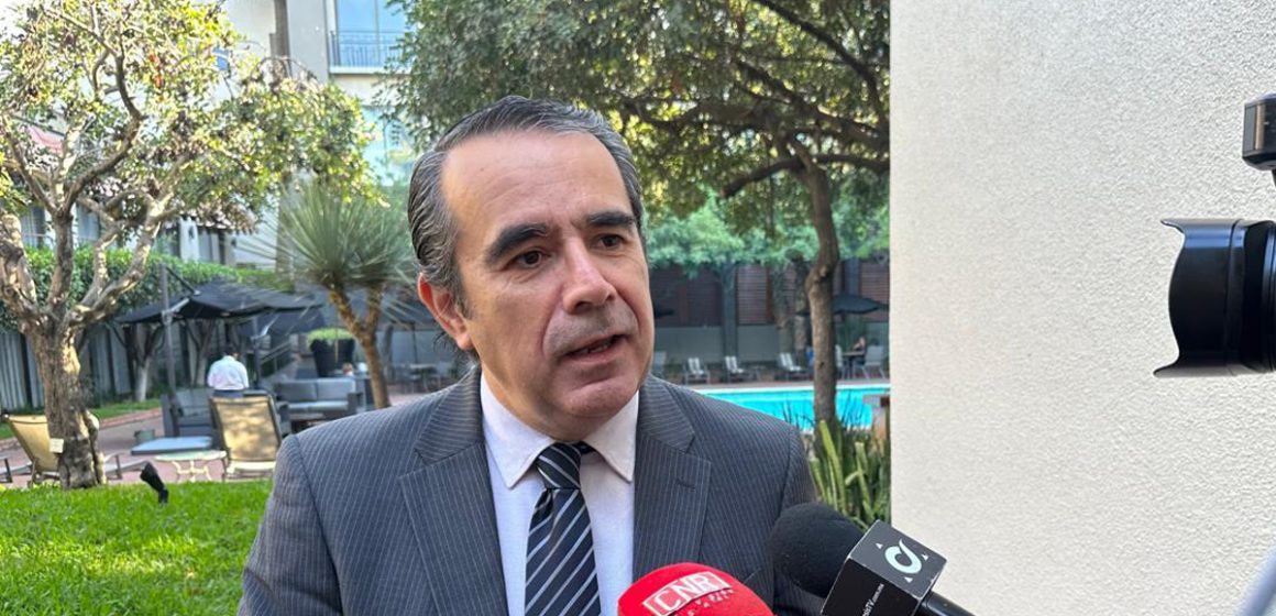 Respalda Grupo Unidos por Tijuana a Alejandro Fragoso previo a renovación del PJBC