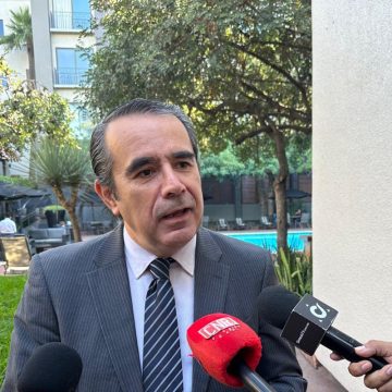 Respalda Grupo Unidos por Tijuana a Alejandro Fragoso previo a renovación del PJBC