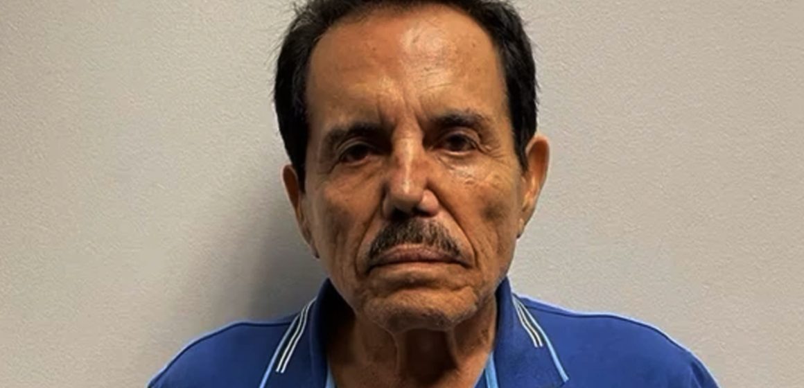 Libra Ismael “El Mayo” Zambada pena de muerte en Estados Unidos