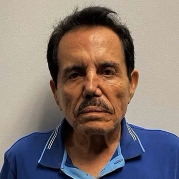 2 Libra Ismael “El Mayo” Zambada pena de muerte en Estados Unidos