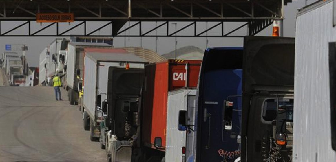 2 Aumentan exportaciones en Tijuana por temor a nuevas tarifas arancelarias