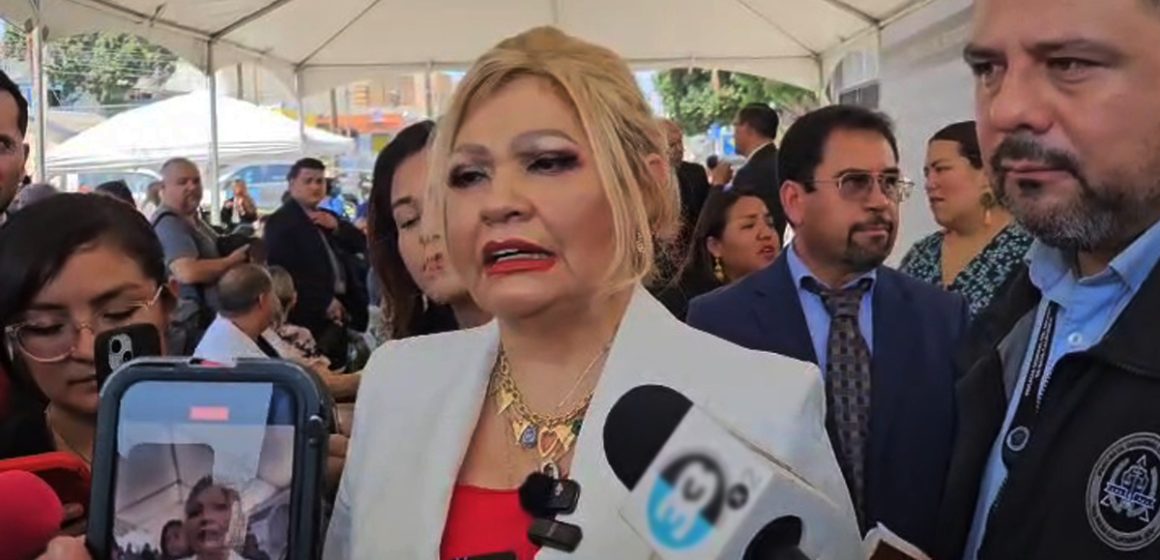 Salida de fiscal central no fue por destitución, informó titular de FGE