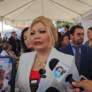 2 Salida de fiscal central no fue por destitución, informó titular de FGE