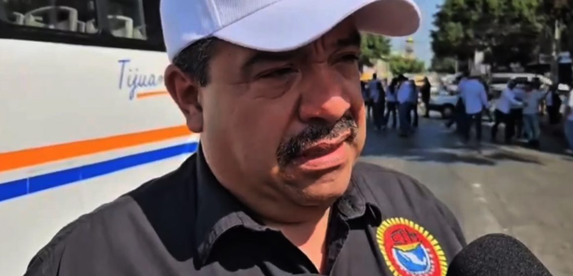 2 Respalda CTM reducción gradual de jornada laboral a 40 horas en Baja California