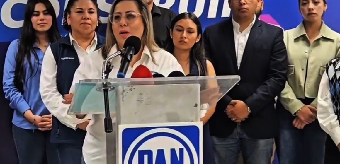 2 Denuncia PAN uso político de programas sociales de Morena en BC