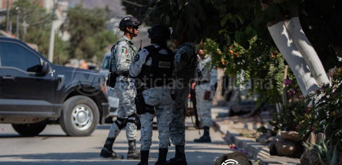 Vecinos del “Altiplano” localizan a hombre sin vida en un domicilio