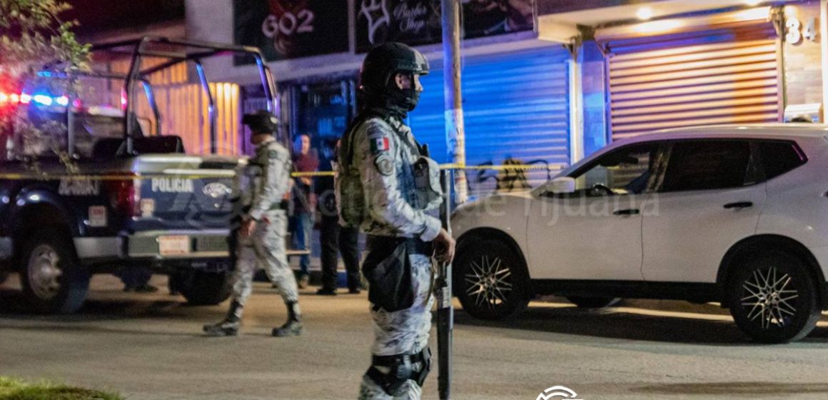 3 Hombre asesinado y otro herido en tiroteo en Smoke Shop en El Dorado