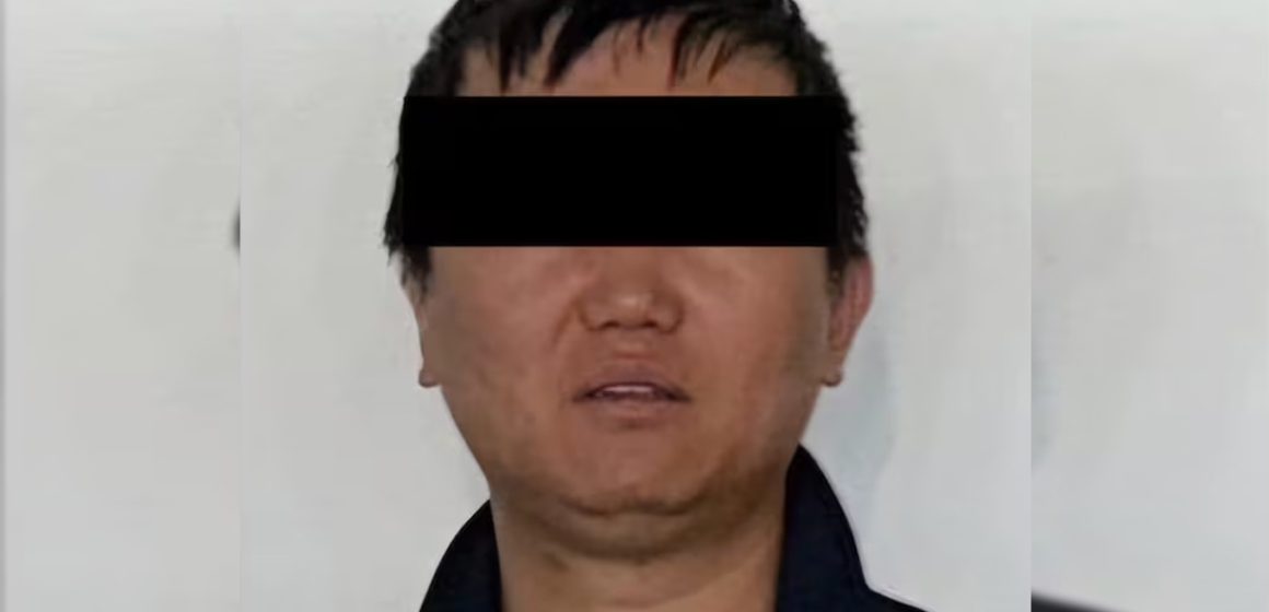 3 Interpol emite ficha roja contra Zhi Dong Zhang, ciudadano chino vinculado al CJNG