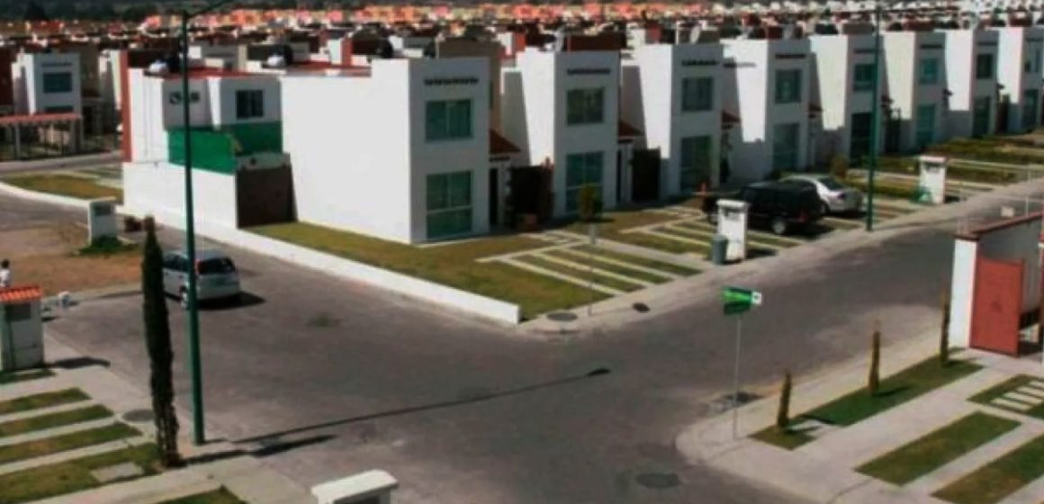 3 Infonavit reduce requisitos para personas y amplía plan nacional de vivienda