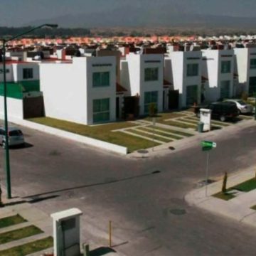 3 Infonavit reduce requisitos para personas y amplía plan nacional de vivienda