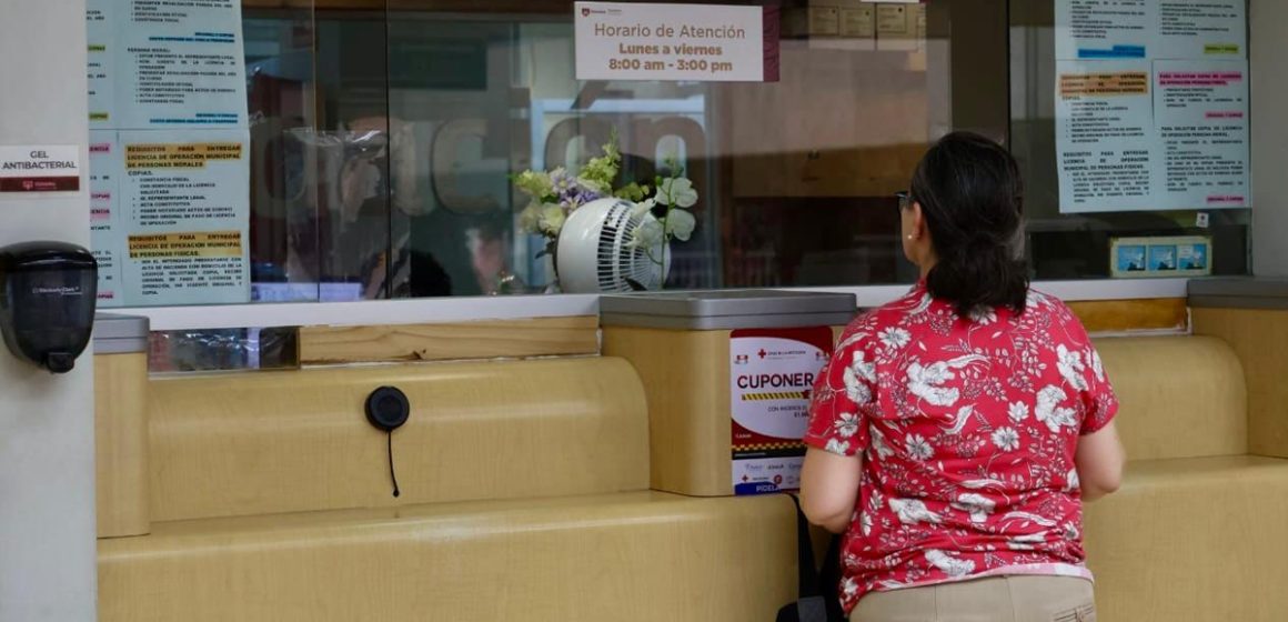 Invita municipio a aprovechar últimos días del decreto de condonación en multas y recargos