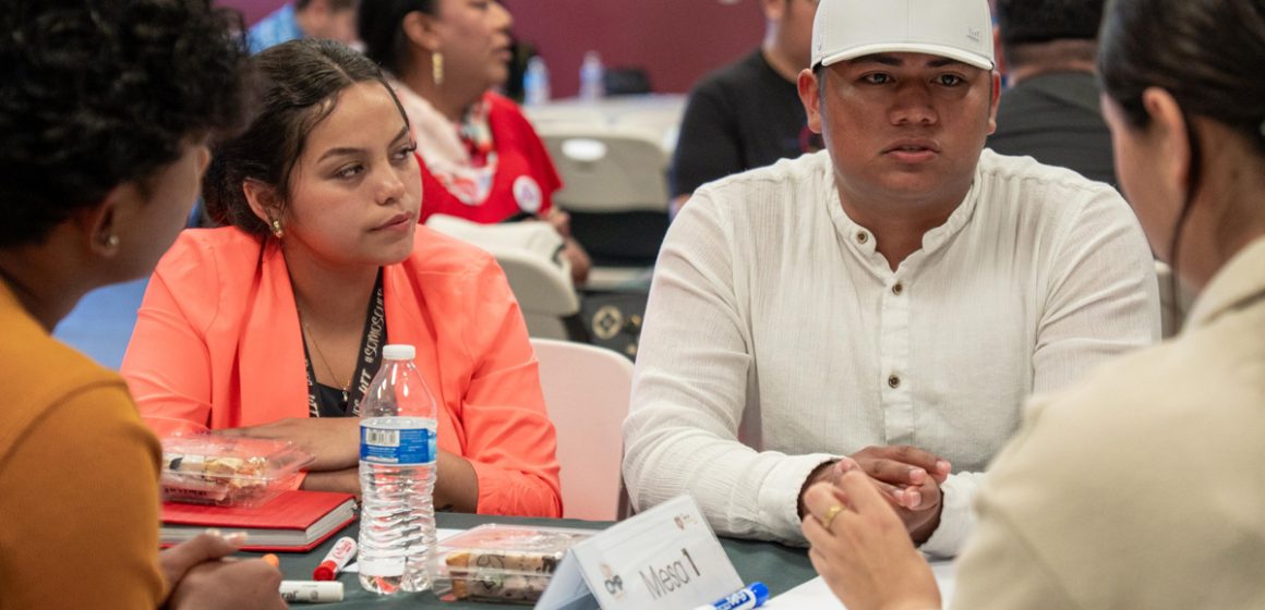 Impulsa municipio la participación de personas de la diversidad sexual