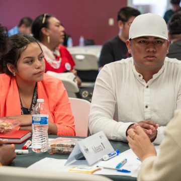 3 Impulsa municipio la participación de personas de la diversidad sexual