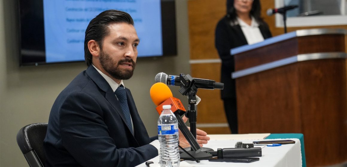 3 Poder Judicial de Baja California alista transición para septiembre de 2025