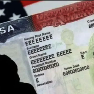 Analiza EEUU exigir fianza a solicitantes de visa temporal