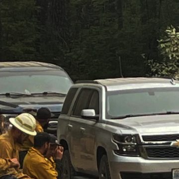 Arresto de bomberos mexicanos en Washington provoca rechazo de líderes demócratas
