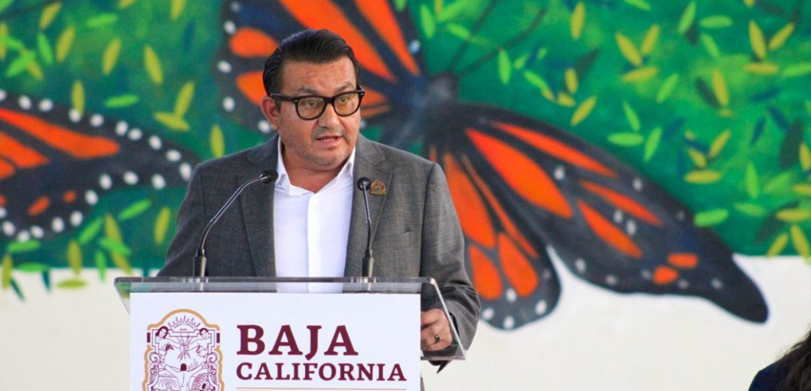 3 Centro Multiservicios “Frontera Solidaria” atiende a más de 52 mil personas