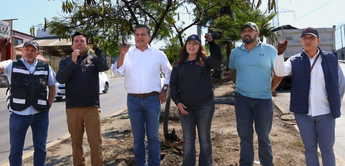 3 Refuerza municipio compromiso por una “Tijuana: Ciudad Limpia”
