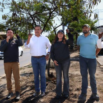 Refuerza municipio compromiso por una “Tijuana: Ciudad Limpia”