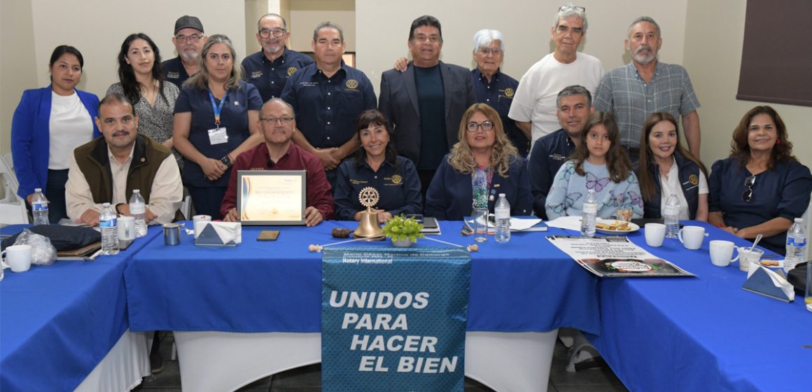 Refuerza CESPT obras de saneamiento en corredor costero Tijuana-Rosarito