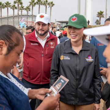 Invita Ismael Burgueño a sumarse al Gran Sorteo Especial No. 303