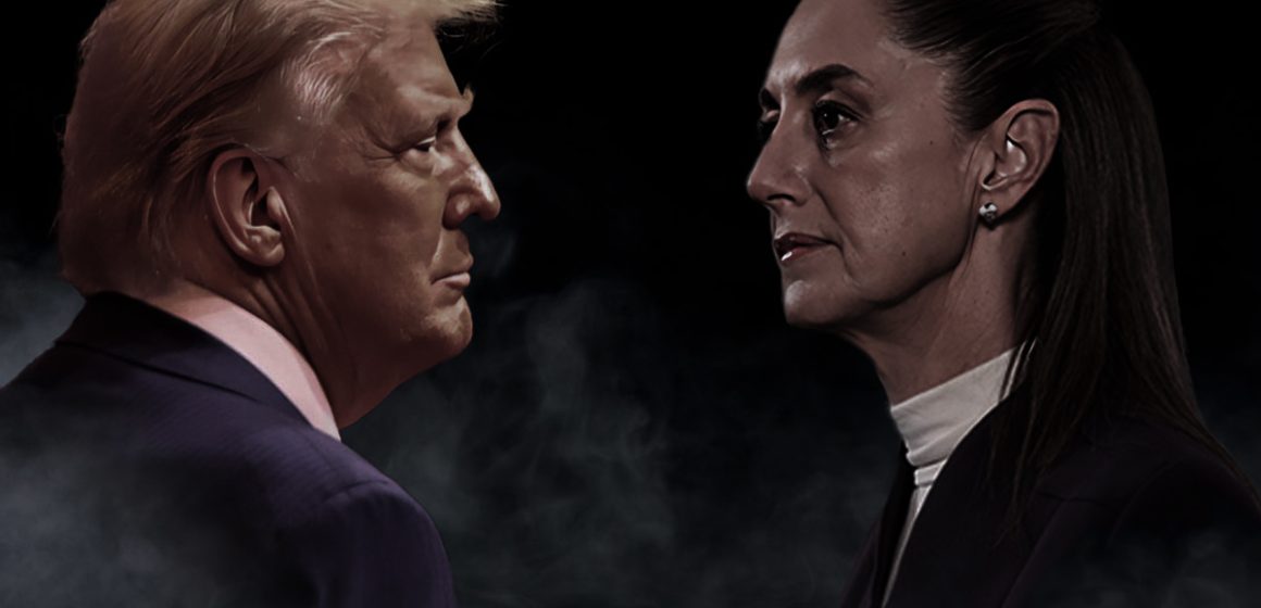 3 Informe de EEUU señala narcotráfico e impunidad como principales retos de México